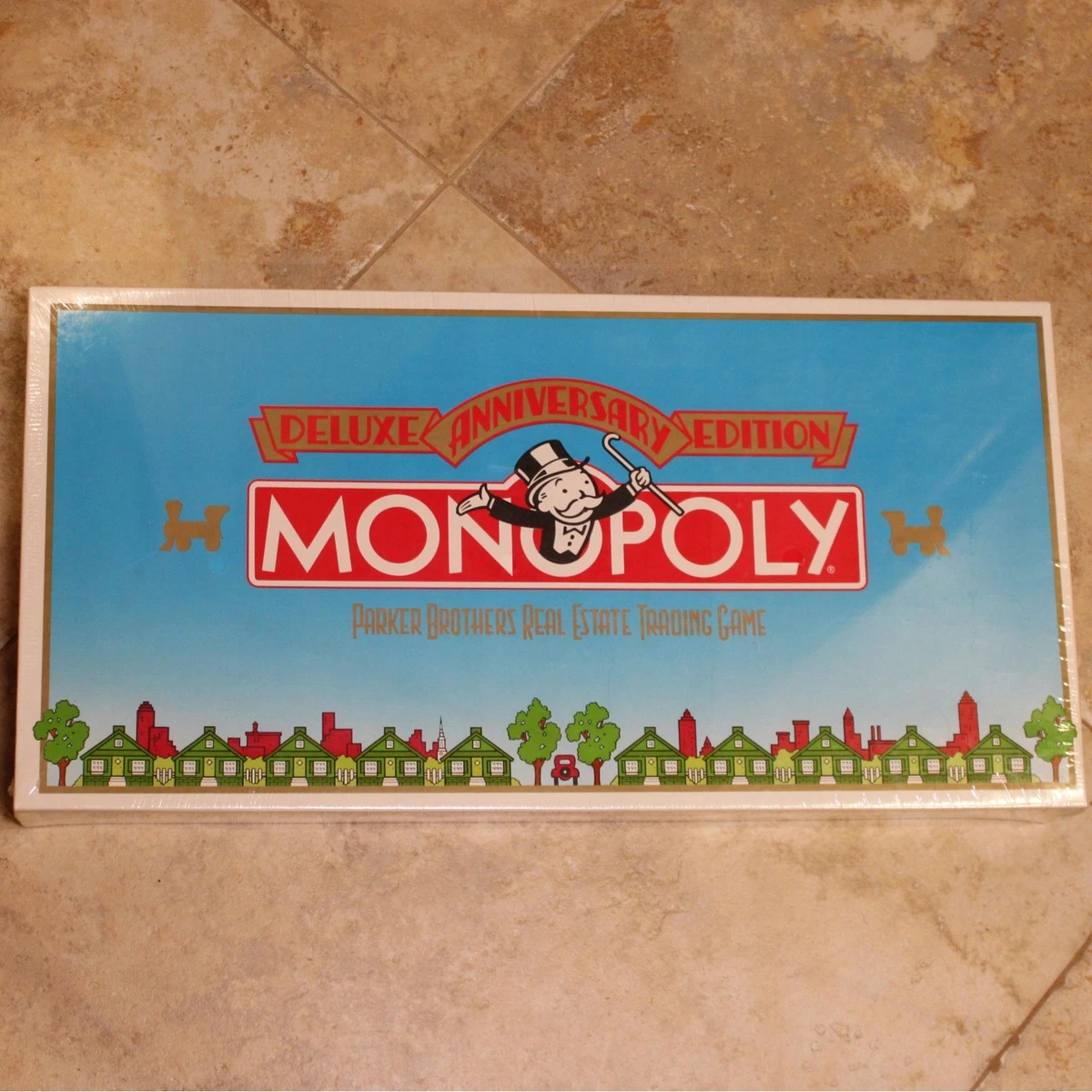 Las mejores ofertas en Juegos de Mesa Vintage de monopolio | eBay