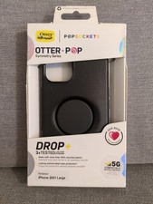 OtterBox Pop Symmetry Series Phone Case iPhone 2021 Large