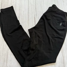 Classic Thermal Wool Blend Base Layer Leggings Smartwool