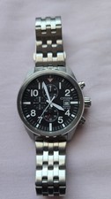 Citizen AN3620-51E Chronograph Men