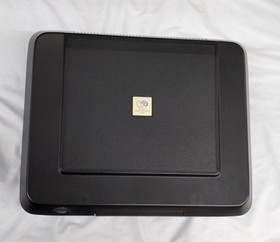 SNK Neo Geo CD Front Loading Console System with Box Tested