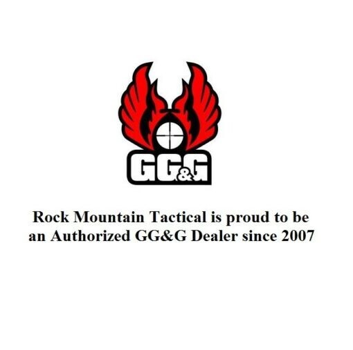 GG&G GGG-1031 Extended Operating Handle fits Benelli M1/M2/M3