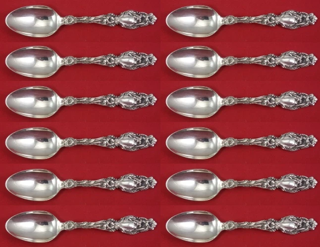 Gorham, Whiting Lily US Sterling Silver Antiques for sale | eBay