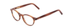 Ernest Hemingway 4912 Unisex Round Eyeglasses...