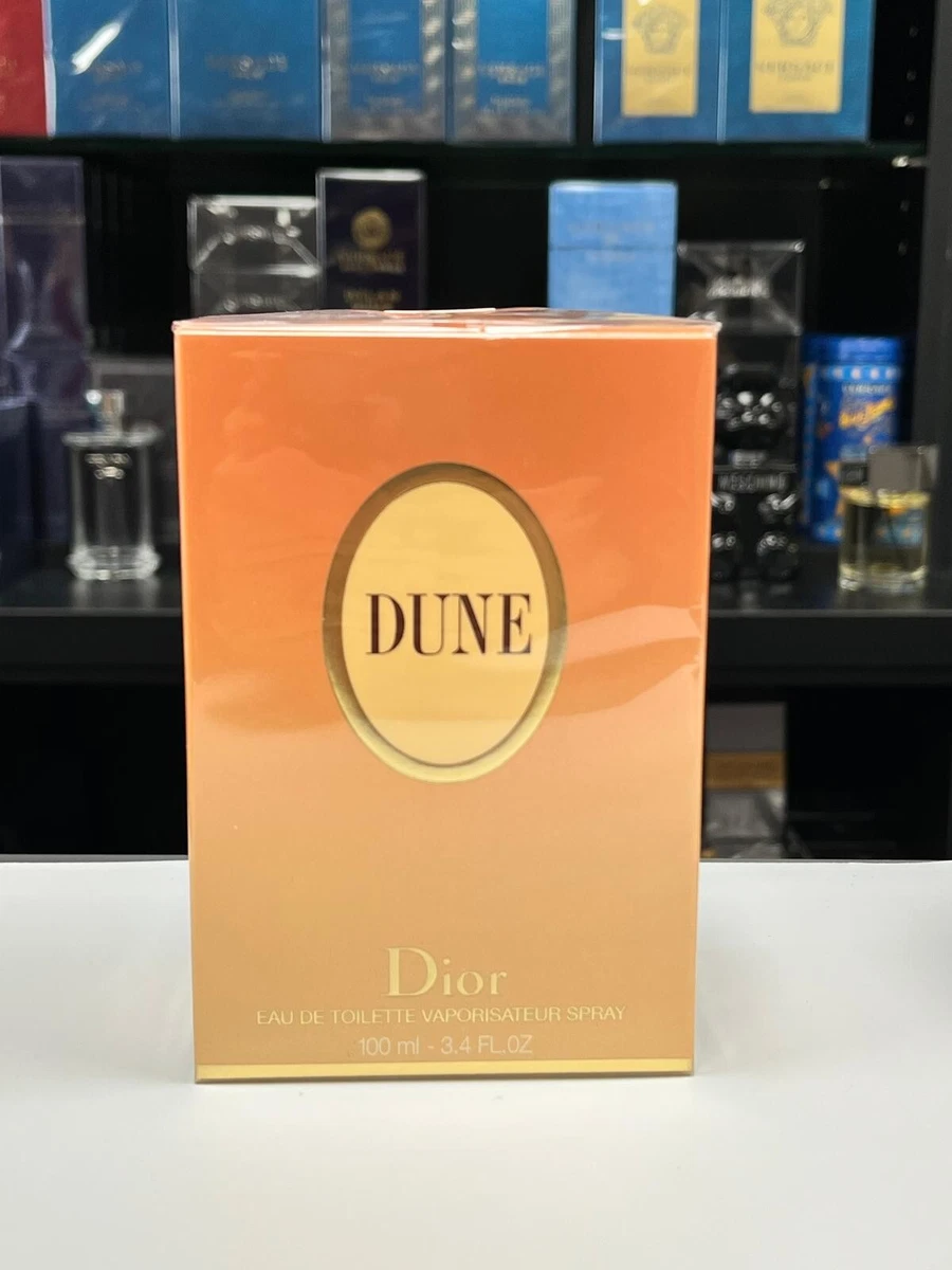 Dune Discontinued Fragrances for Women for sale | eBay