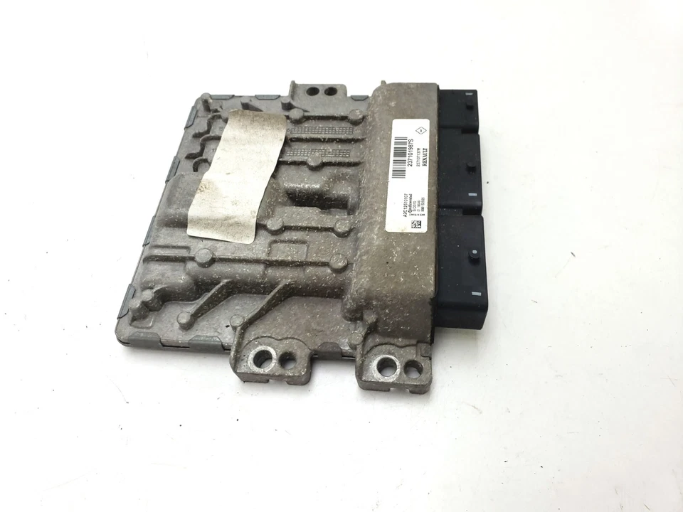 RENAULT KADJAR CENTRALINA CENTRALINA ECU 237101987S 2018 - Immagine 3 di 4