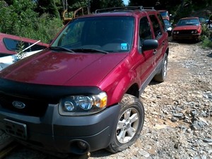 Rear Per Hybrid Without Tow Package Fits 05 07 Escape 70230 Ebay Image Is Loading Rear Per Hybrid Without Tow Package Fits 05