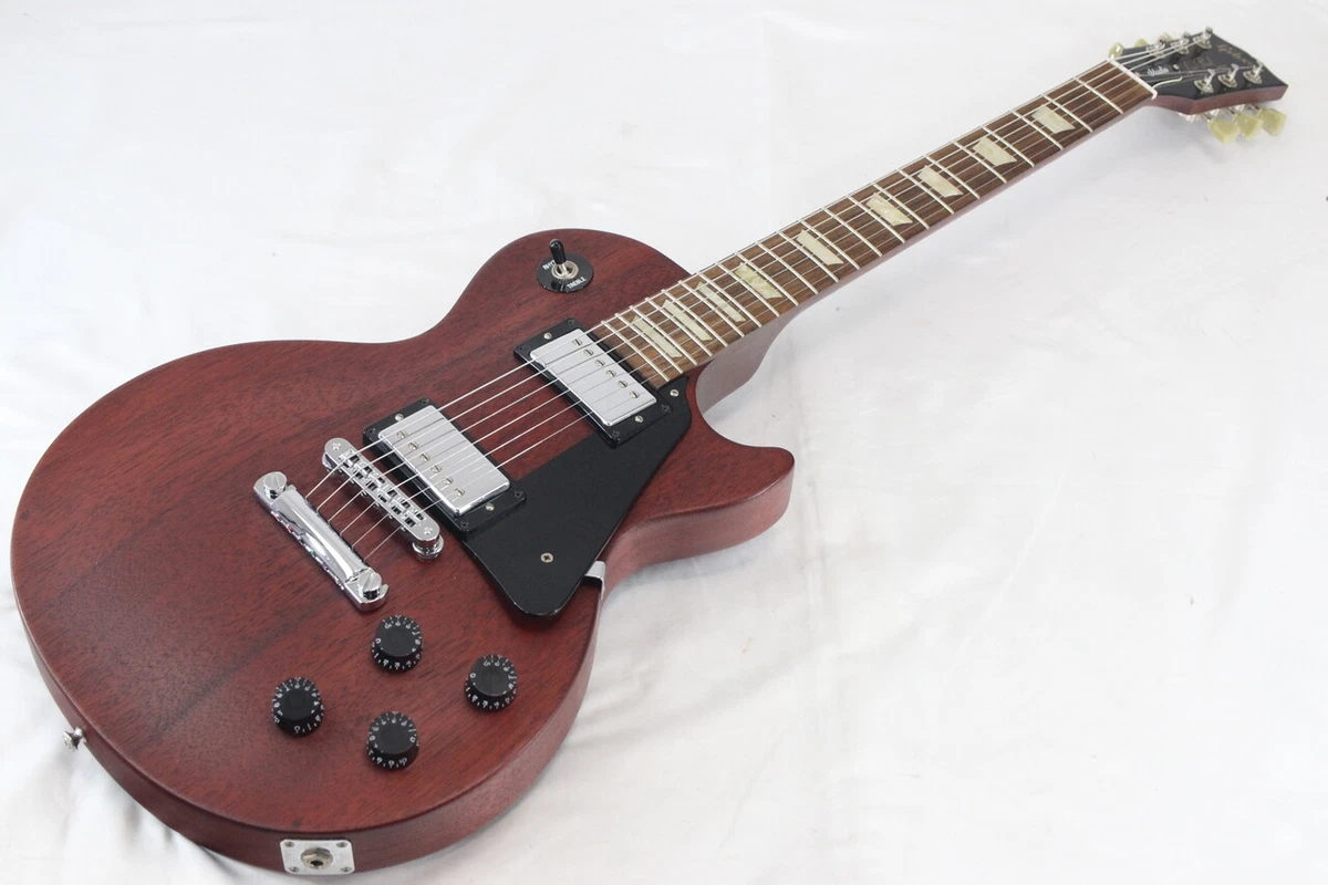 Les paul studio faded deals