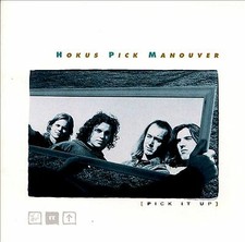 Hokus Pick Manouver - Pick It Up (CD)