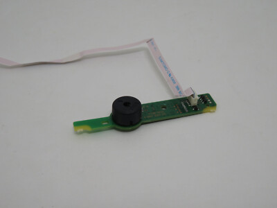 *Gebraucht* Sony Playstation 4 PS4 Slim Power Switch Eject TWS-002 + Kabel