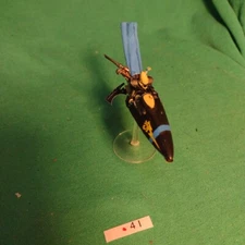 lot 4I Shining Spear Exatch Or Autarch Skyrunner Jetbike Aeldari Harlequin Kiss?