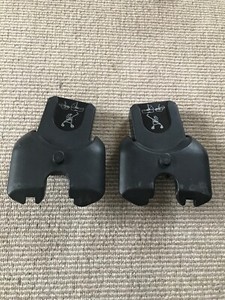 Maxi Cosi Lila Car Seat Adapters For Maxi Cosi Cybex Izigo Besafe Car Seat Ebay