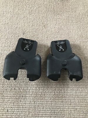 Maxi Cosi Lila Car Seat Adapters For 