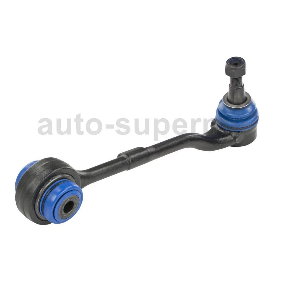 Brazo de control completo delantero inferior 2 piezas para BMW 335xi 2007 2008 3,0 L Foto 4 de 4