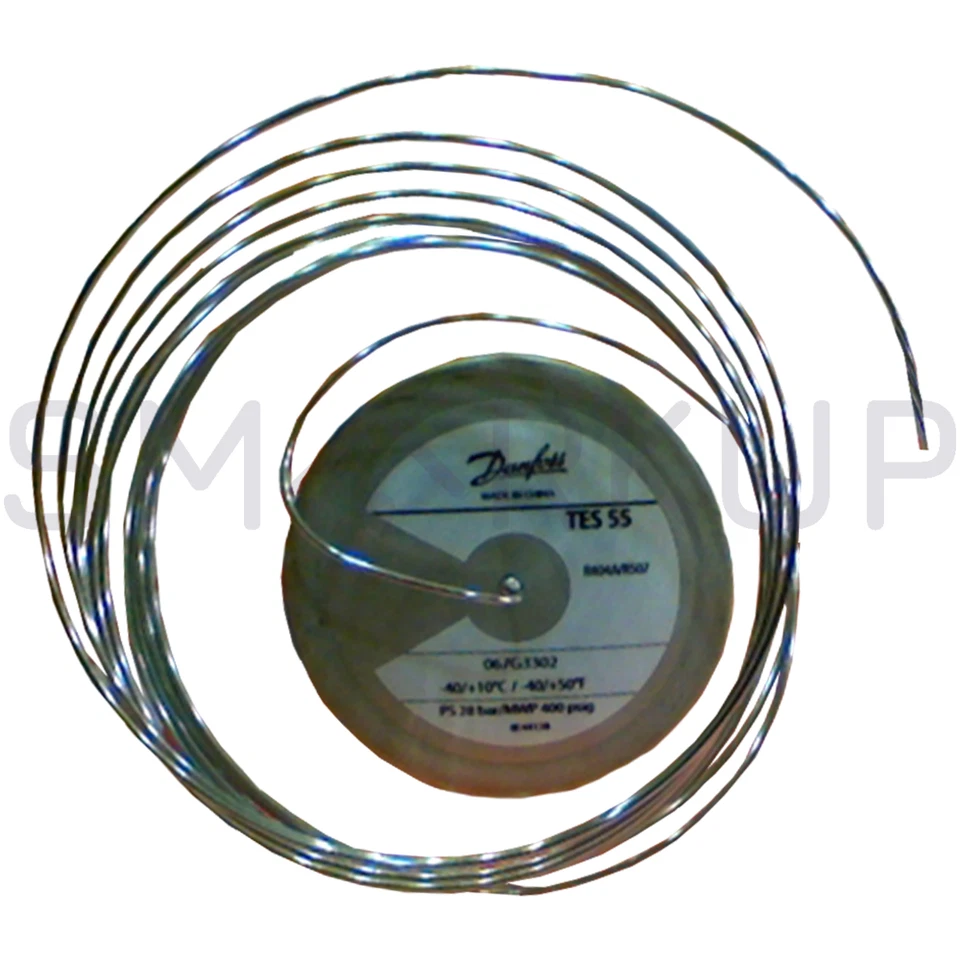 Válvula de expansión nueva en caja DANFOSS 067G3302 Foto 3 de 3