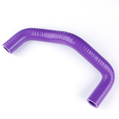 Silicone Radiator Hose For NISSAN SKYLINE BCNR33 BNR34 GT-R/GTR RB26 1995-1998 - Picture 9 of 18