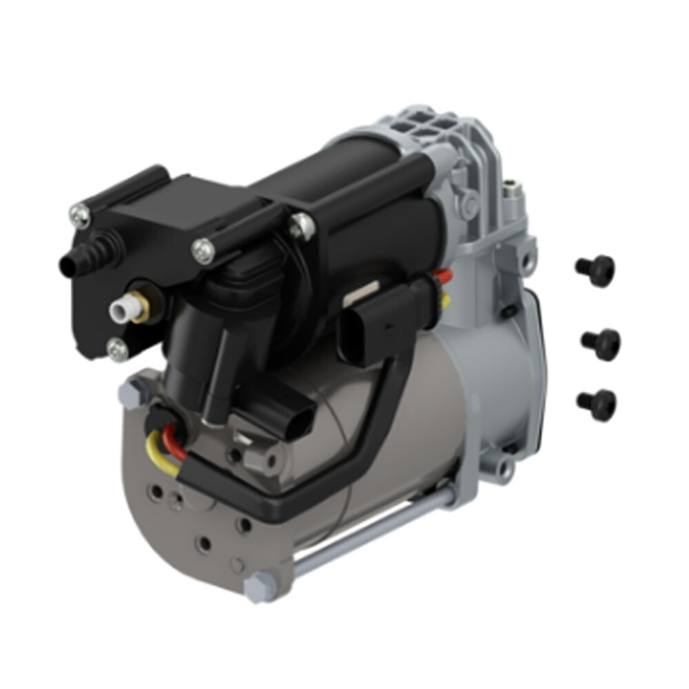 Wabco 4154030422 Air Suspension Compressor for sale online eBay