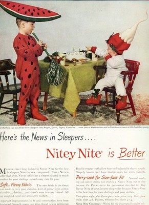 ebay vintage baby clothes