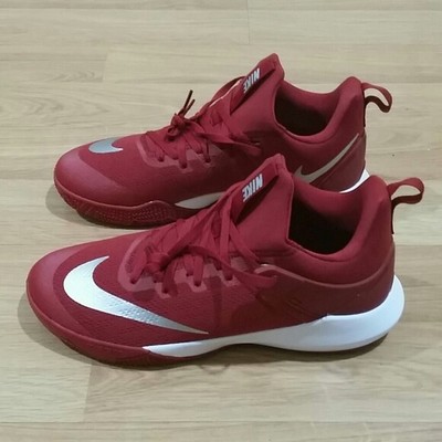 nike zoom shift tb