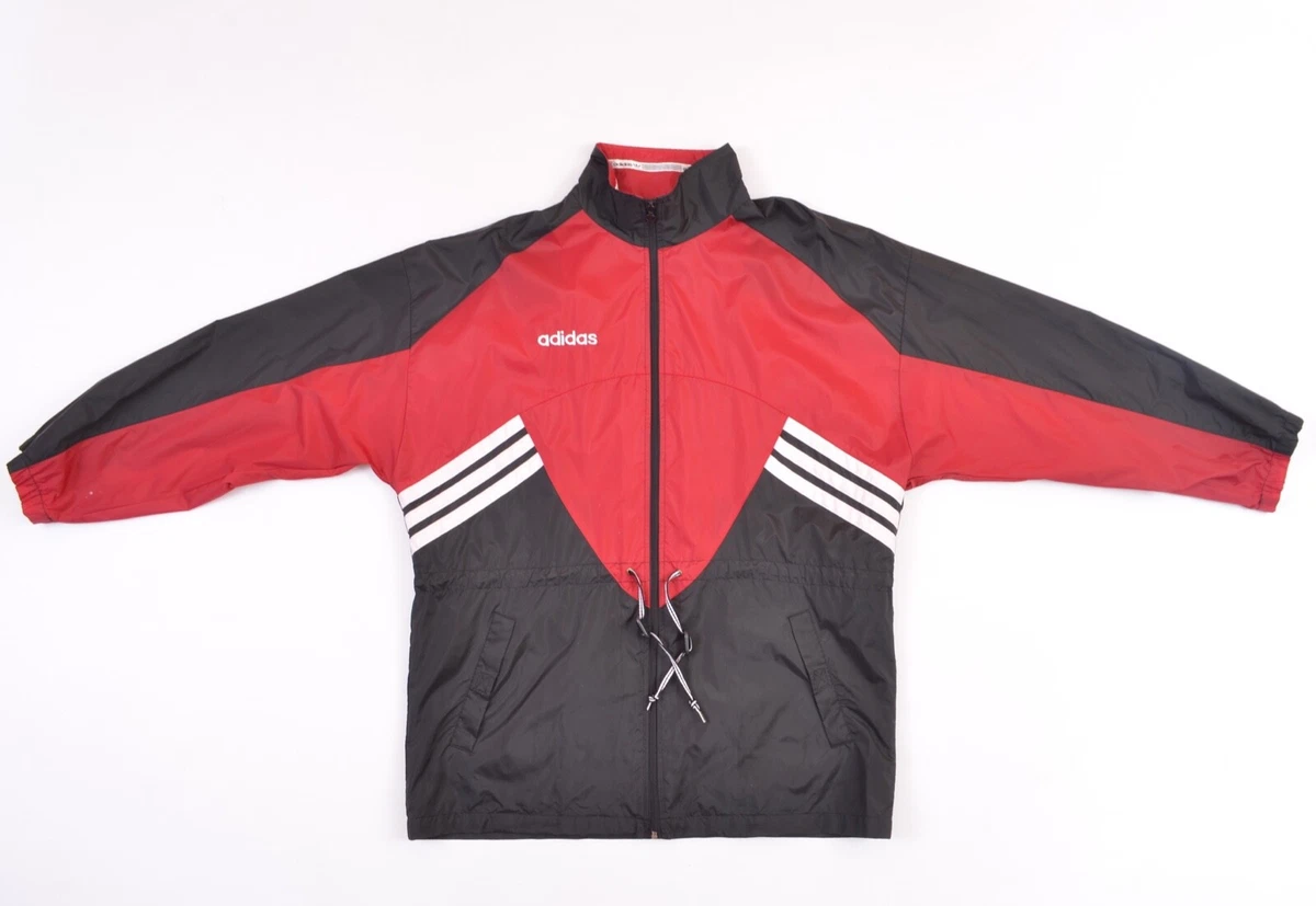 Adidas jackets us clearance vintage