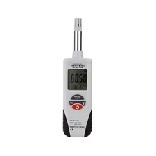 Mengshen Digital Psychrometer - Handheld Backlight Temperature Humidity Meter...