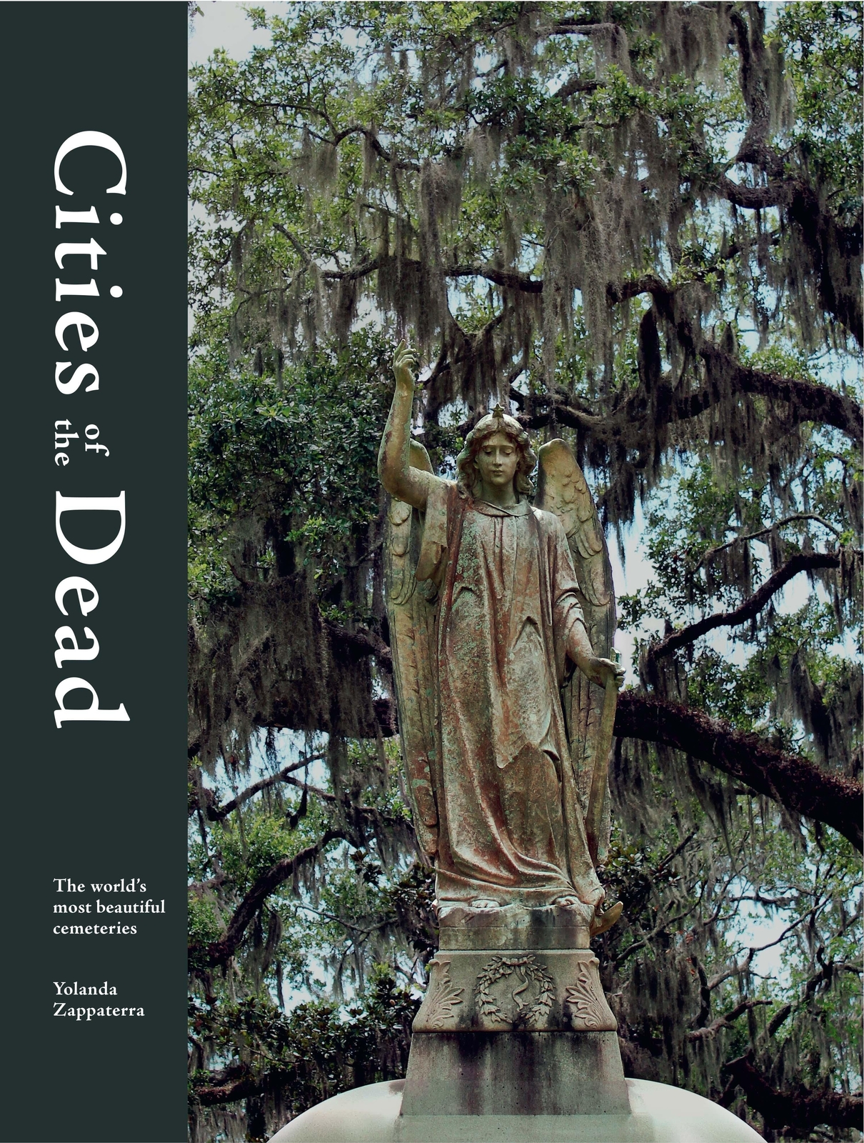 Thumbnail - Cities Of The Dead | Yolanda Zappaterra | The World's Most Beautiful