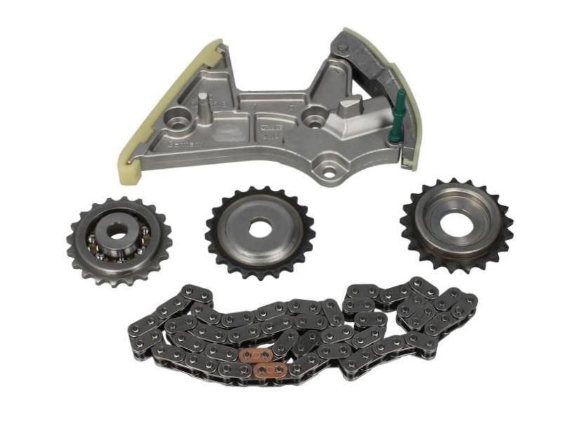 Chain Kit, oil pump drive SWAG 99 13 2266