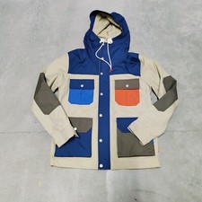Poler Stuff Outpost Daft Jacket Mens XS / SMA...