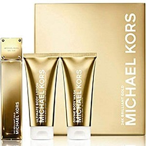 24k michael kors perfume