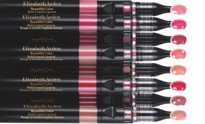 Elizabeth Arden Beautiful Colour Bold Liquid Lipstick - 2,4 ml OVP