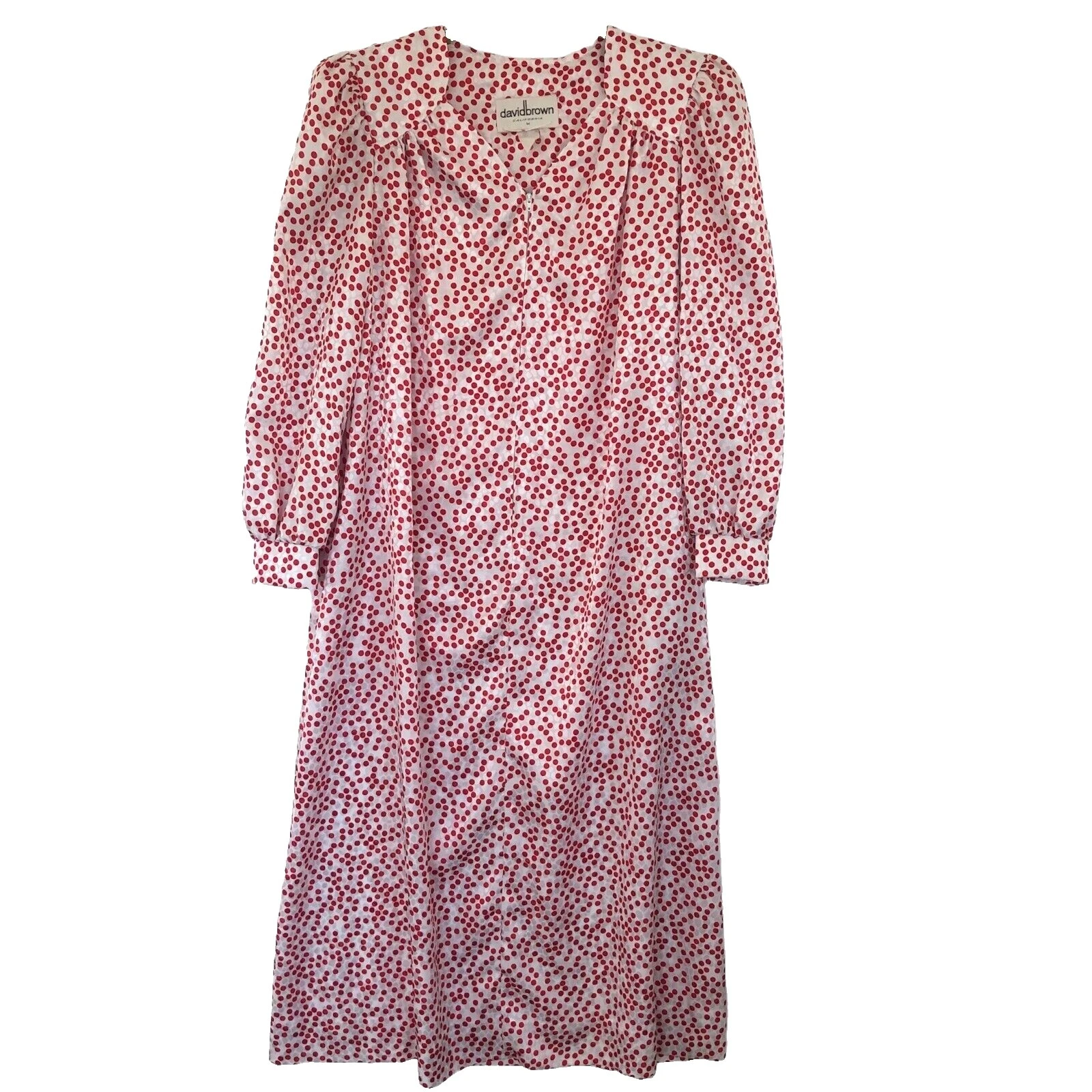 Cotton Blend Everyday Maxi Vintage Dresses for Women