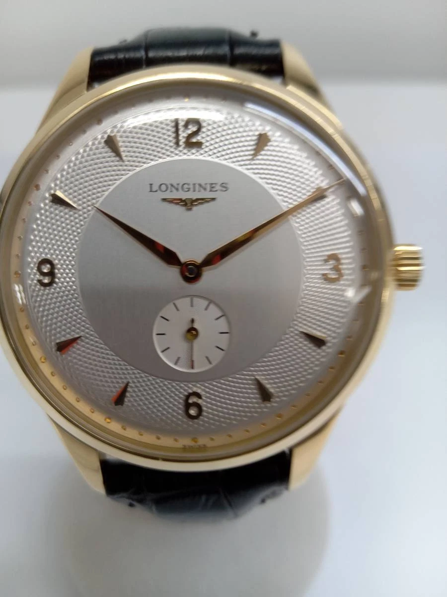 Longines used watches new arrivals