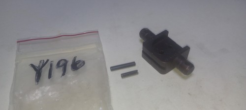 Daniels DMC Y110, Y145, Y196 Crimper Die Sets + HX3 Parts and Tool - Picture 2 of 12