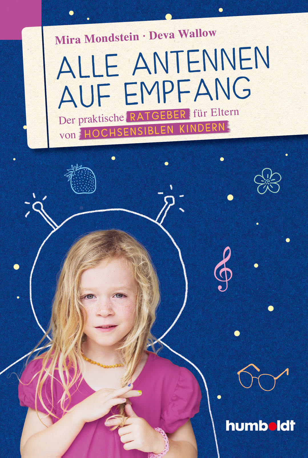Thumbnail - Alle Antennen Auf Empfang Mira Mondstein