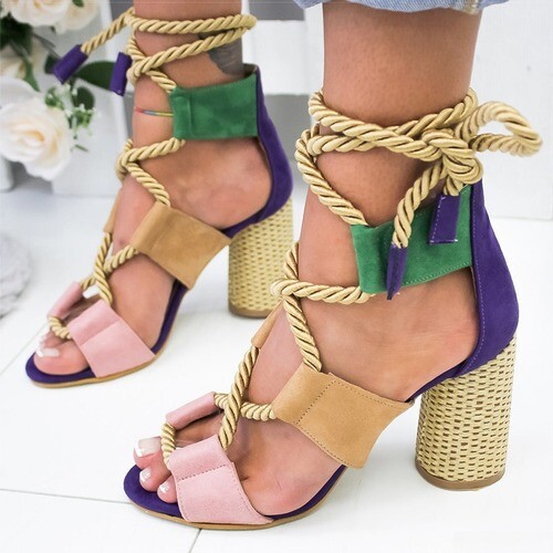 ebay gladiator sandals