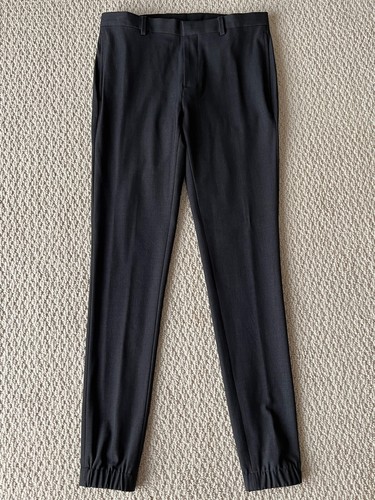 super skinny jogger