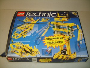 lego 8277