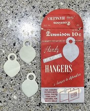 Dennison Handy Picture Hangers, Vintage