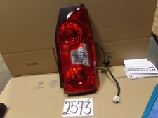 05 06 07 08 09 10 11 12 13 14 Xterra PASSENGER Side Used Tail Light #2573-T