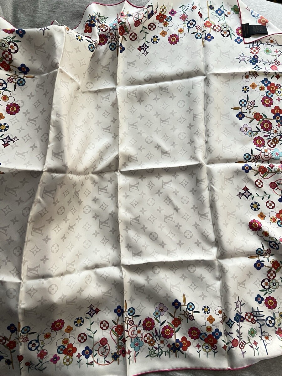 m*a様 【新品未使用】LouisVuitton Origami Flowers louis-vuitton-origami-flowers-