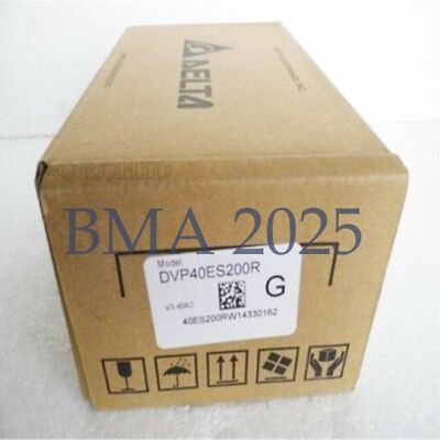 1PC New 1PCs Plc DVP40ES200R DVP40ES200R 1year warranty DHL   DT9T #D9