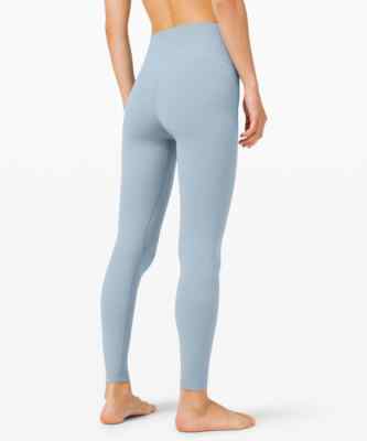 ❤️ NEW Lululemon Align HR Pant 28\