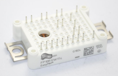 Modulo AFINEON/EUPEC FP35R12W2T4-B11 - MTX-MODULE, Garanzia Qualità 100%