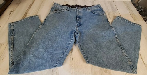 Mens Wrangler Comfort Flex Waistband 