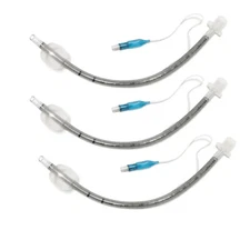 Intensify Disposable Tracheal Intubation With Balloon Endotracheal Tube 3#-8.5#