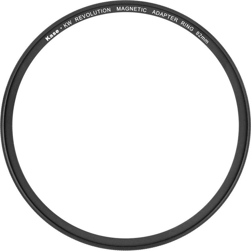 KASE Magnetic KW Revolution Entry Filter Kit CPL/ND8/ND64 95 67 72 77 82mm - Image 3 of 4