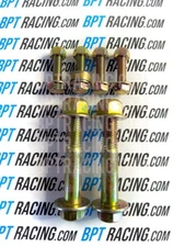 6x 1988 1998 Chevy C/K1500 2500 3500 Rear Shock Bolt Kit Upper and Lower