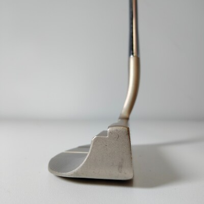 Putter Scotty Cameron Del Mar 3.5 – Homme, 35 Pouces, Droitier, Avec Headcover