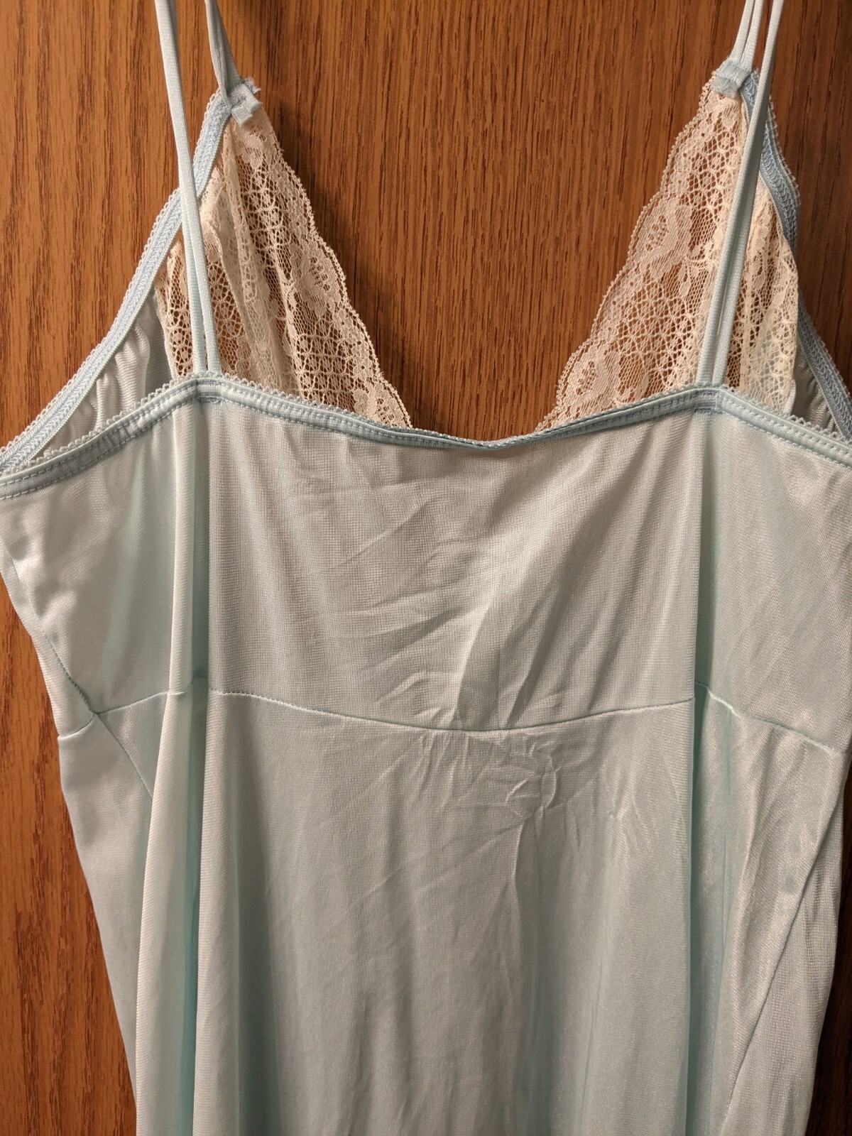 Vintage Lingerie set - image 5