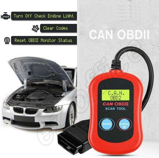 Jaguar X Type XJ XK XK8 R RS Fault Code Diagnostic Reader Scanner tool